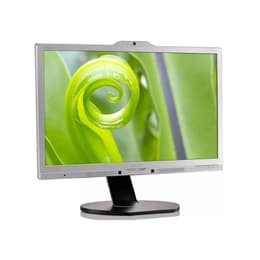 Monitor 24" LED FHD Philips 241P6Q