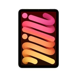 iPad mini 8.3" (2024) 7.a generación 256 GB - WiFi + 5G - Blanco Estrella