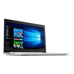 Lenovo IdeaPad 320-15ISK 15" Core i3 2 GHz - HDD 1 TB - 4GB - Teclado Francés