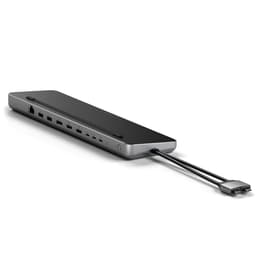 Satechi Usb-c Dual Concentrador