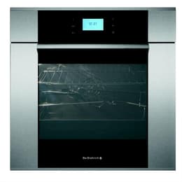 Multifunción de calor De Dietrich DOP1160X Horno