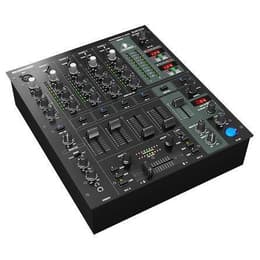 Behringer DJX 750 Accesorios
