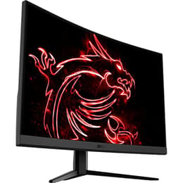 Monitor 31" LED MSI G32CQ4DE E2