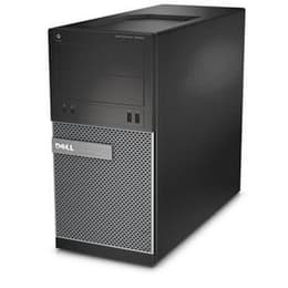 Dell OptiPlex 3020 MT Core i5 3,3 GHz - HDD 1 TB RAM 8 GB