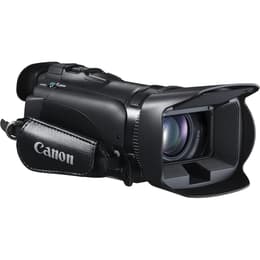 Cámara Canon Legria HF G25 Negro