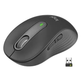 Logitech M650 Mouse Wireless