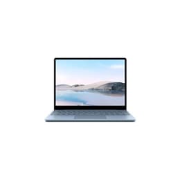 Microsoft Surface Laptop Go 12" Core i5 1 GHz - SSD 256 GB - 8GB - Teclado Francés