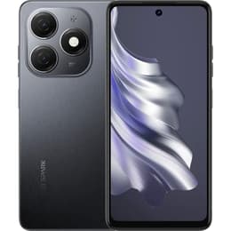 Tecno Spark 20 128GB - Negro - Libre