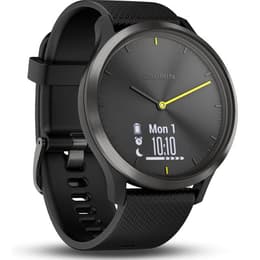 Garmin Vivomove HR Sport Bluetooth + Cellular 43 mm - Negro