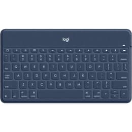 Logitech Teclado QWERTY Wireless Keys to go