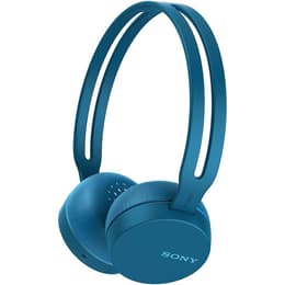 Cascos wireless Sony WH-CH400 - Azul