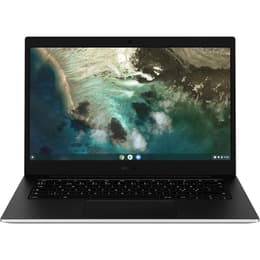 Samsung Galaxy Chromebook Go XE310XDA-KA2BE Celeron N4500 1.1 GHz 64GB eMMC - 8GB AZERTY - Francés