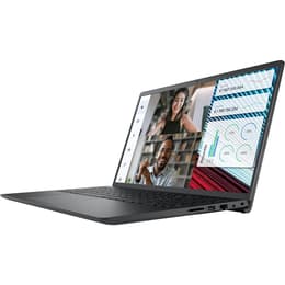Dell Vostro 3520 15" Core i7 1.7 GHz - SSD 512 GB - 16GB - AZERTY - Francés