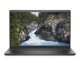 Dell Vostro 3520 15" Core i7 1.7 GHz - SSD 512 GB - 16GB - AZERTY - Francés