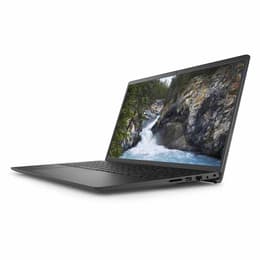 Dell Vostro 3520 15" Core i7 1.7 GHz - SSD 512 GB - 16GB - AZERTY - Francés