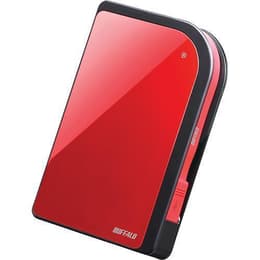 Buffalo MiniStation Metro HD-PXTU2 Unidad de disco duro externa - HDD 500 GB USB 2.0