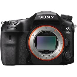 Réflex Alpha SLT-A99 II - Negro