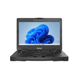 Getac S410 G4 14" Core i7 3 GHz - SSD 1 TB - 32GB - QWERTZ - Alemán