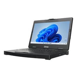 Getac S410 G4 14" Core i7 3 GHz - SSD 1 TB - 32GB - QWERTZ - Alemán