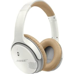 Cascos inalámbrico micrófono Bose SoundLink Around-Ear II - Blanco