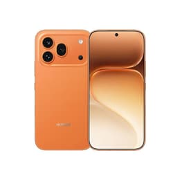 Honor 600 Pro 512GB - Naranja - Libre