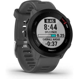 Garmin Forerunner 55 Bluetooth 42 mm - Negro
