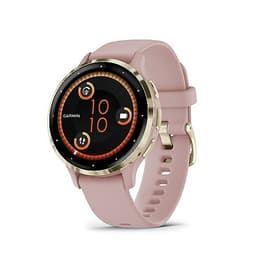 Garmin Venu 3S Bluetooth 45 mm - Dorado
