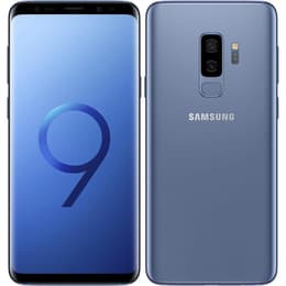 Galaxy S9+ 128GB - Azul - Libre