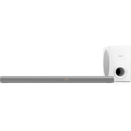Barra de sonido Philips HTL2160W/12 - Blanco