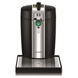 Krups BeerTender VB700800 Grifos de cerveza
