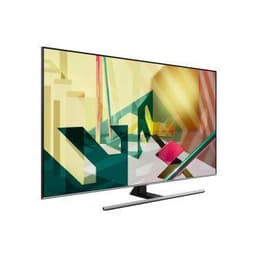 SMART TV Samsung QLED Ultra HD 4K 140 cm QE55Q77T
