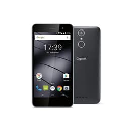 Gigaset GS160 16GB - Negro - Libre