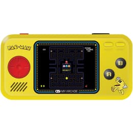 My Arcade Pac-Man Pocket Player - Amarillo