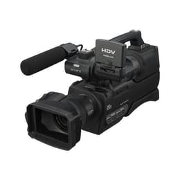 Cámara Sony HVR-HD1000E Negro