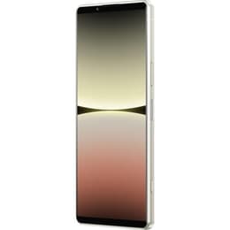 Sony Xperia 5 IV 128GB - Blanco - Libre