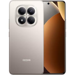 Xiaomi Redmi Note 15 Pro 512GB - Plata - Libre