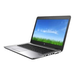HP EliteBook 840 G3 14" Core i5 2.3 GHz - SSD 128 GB - 8GB - teclado francés