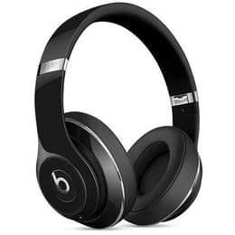 Cascos reducción de ruido gaming con cable + inalámbrico micrófono Beats By Dr. Dre Studio2 Wireless - Negro