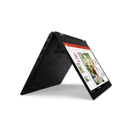 Lenovo ThinkPad L13 Yoga G1 13" Core i5 1.6 GHz - SSD 256 GB - 8GB - AZERTY - Francés