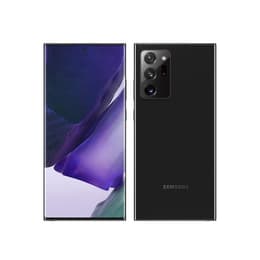 Galaxy Note20 Ultra 5G 256GB - Negro - Libre