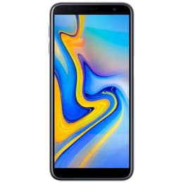 Galaxy J6+ 32GB - Negro - Libre