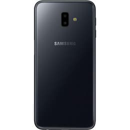 Galaxy J6+ 32GB - Negro - Libre