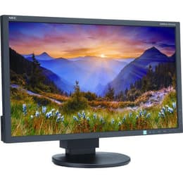 Monitor 24" LCD FHD Nec MultiSync EA244WMI