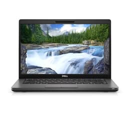 Dell Latitude 5400 14" Core i5 1.6 GHz - SSD 2 TB - 8GB - QWERTZ - Alemán