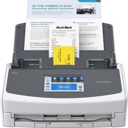 Fujitsu ScanSnap iX1600 Escaner