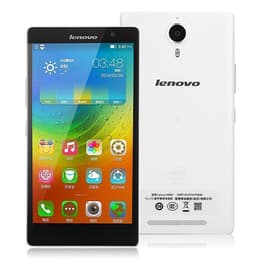Lenovo K80 64GB - Blanco - Libre