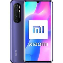 Xiaomi Mi Note 10 Lite 64GB - Púrpura - Libre - Dual-SIM