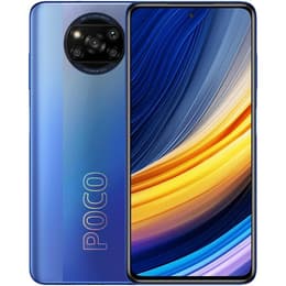 Xiaomi Poco X3 Pro 128GB - Azul - Libre - Dual-SIM