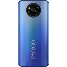 Xiaomi Poco X3 Pro 128GB - Azul - Libre
