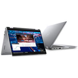 Dell Latitude 5320 2-in-1 13" Core i7 2.6 GHz - SSD 256 GB - 16GB - QWERTY - Inglés